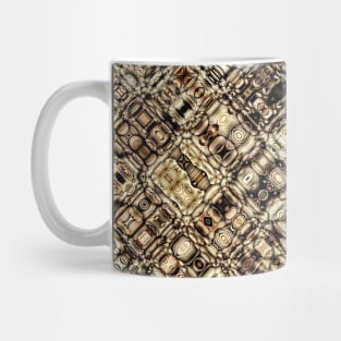 Atroce, city, color, dawn color, luxurious, Mug